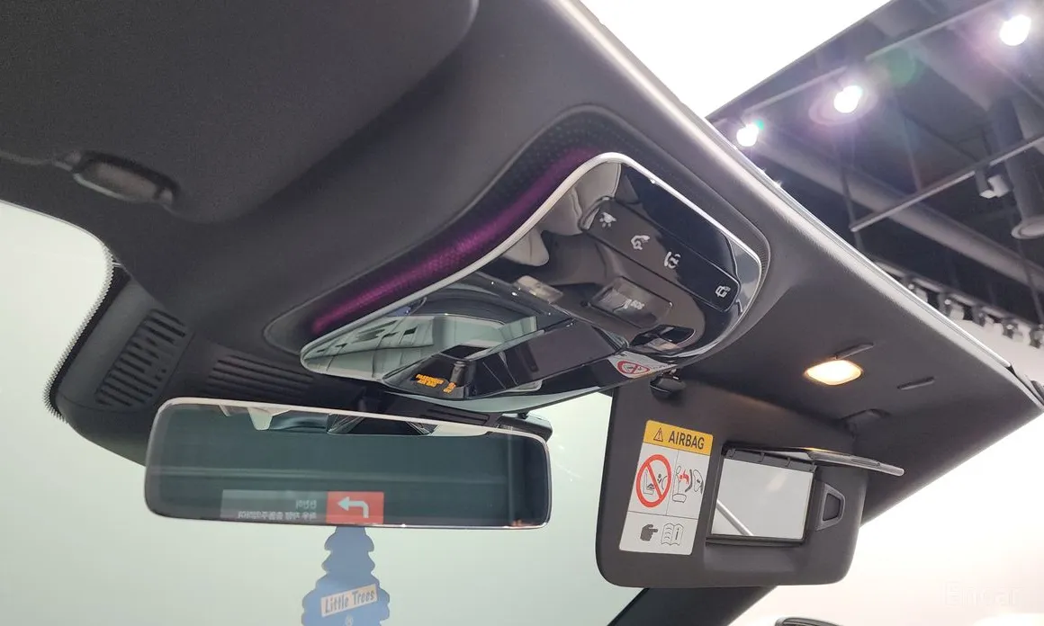 Фото 19 - Mercedes-Benz CLE-Class