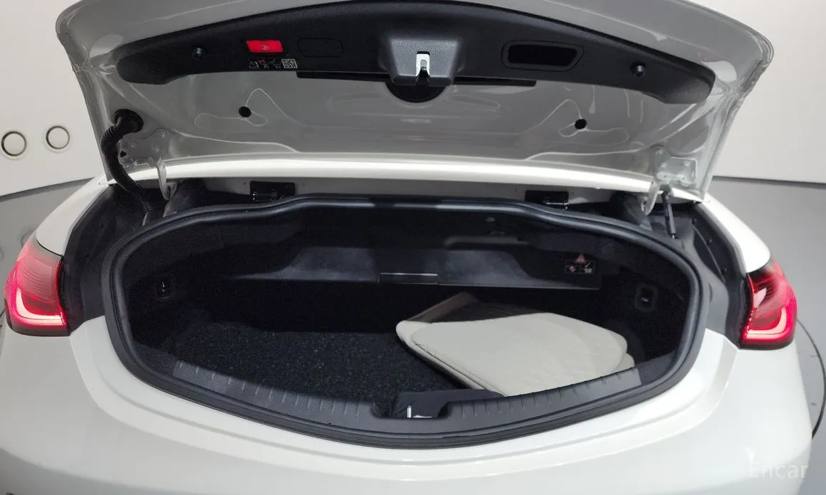 Фото 20 - Mercedes-Benz CLE-Class