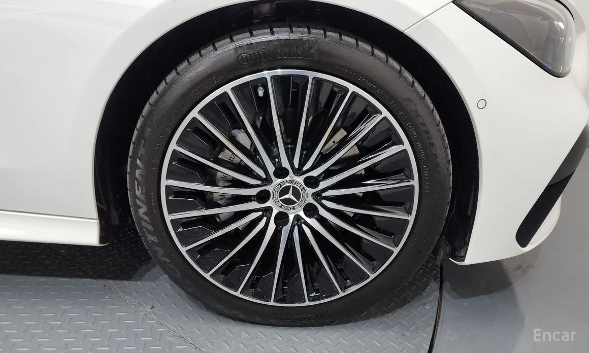 Фото 5 - Mercedes-Benz CLE-Class