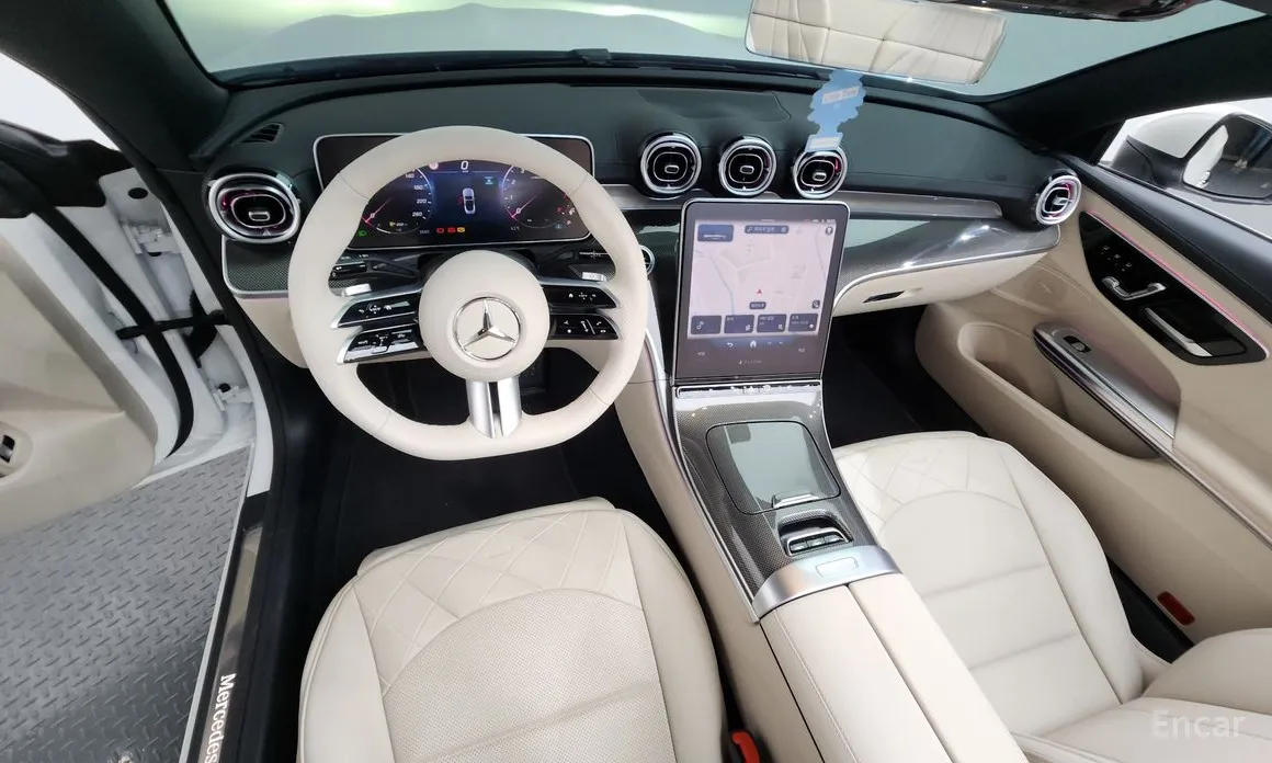 Фото 7 - Mercedes-Benz CLE-Class