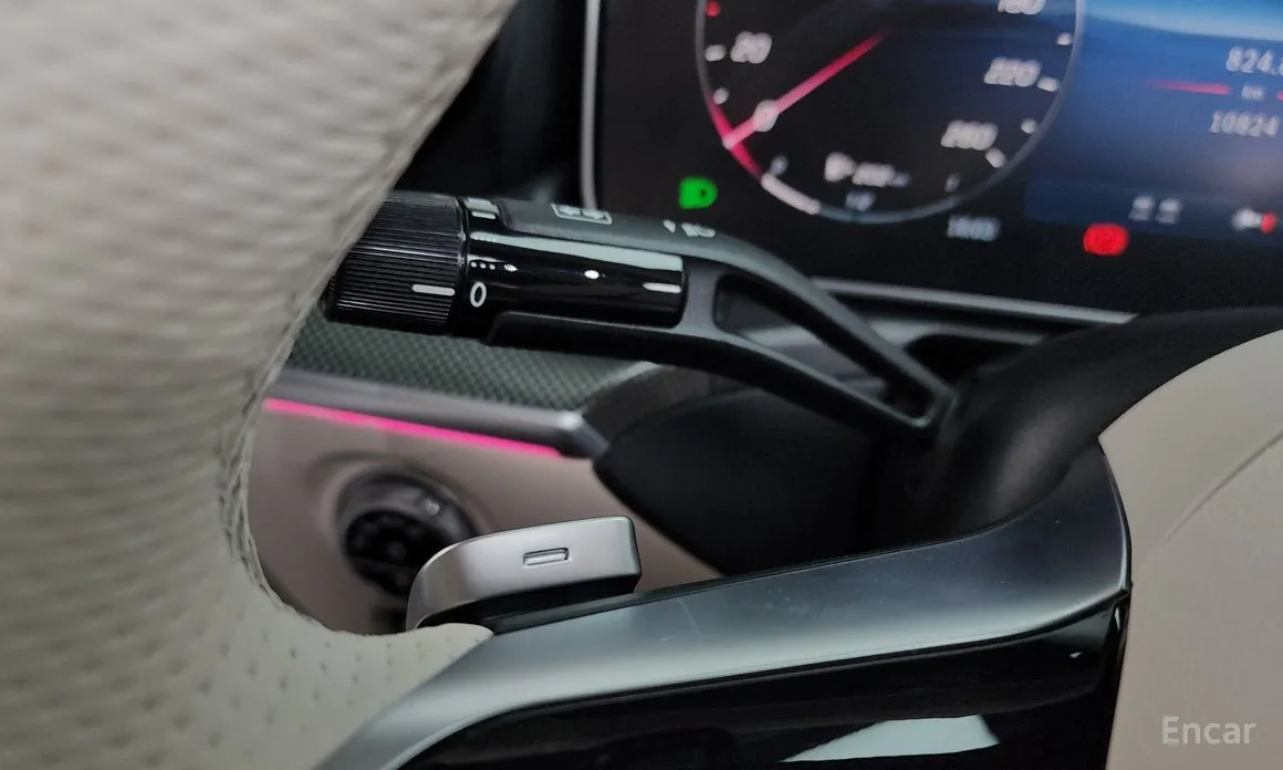 Фото 9 - Mercedes-Benz CLE-Class