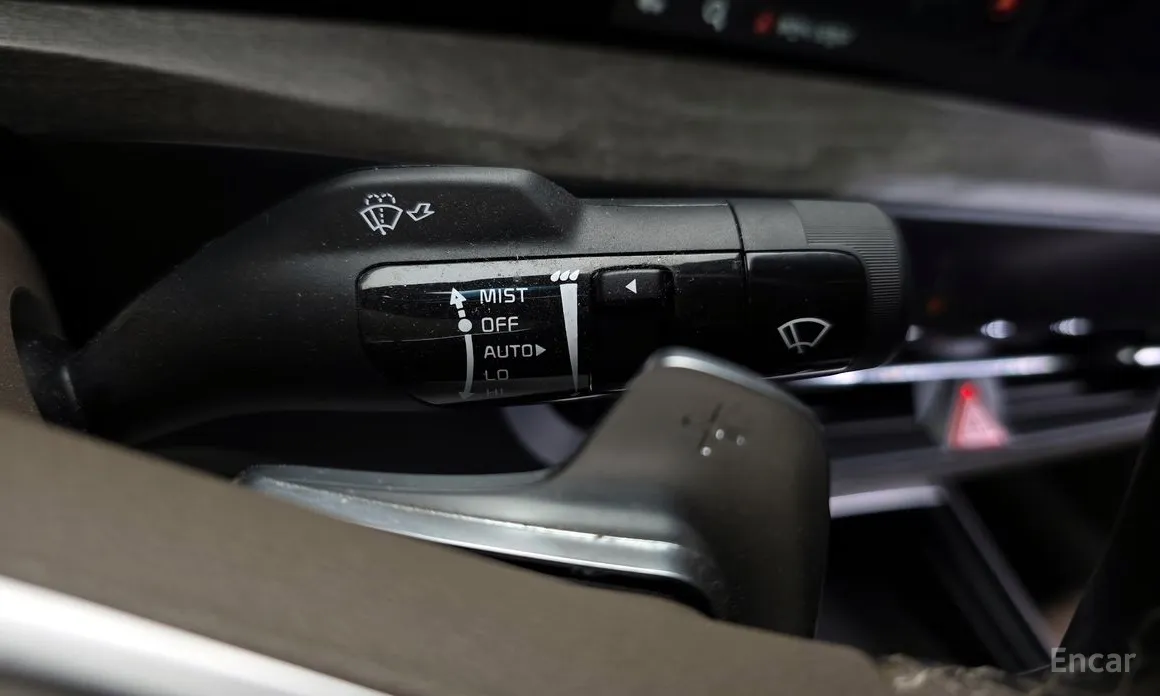 Фото 16 - Kia K8