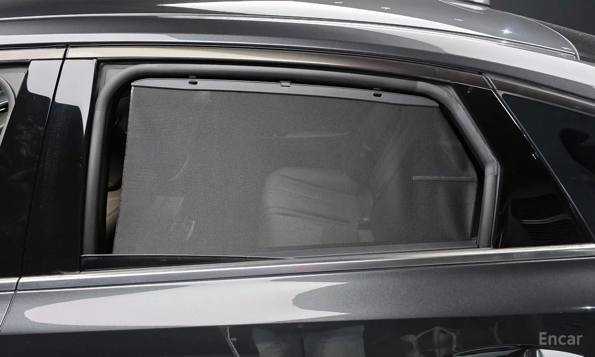 Фото 17 - Kia K8