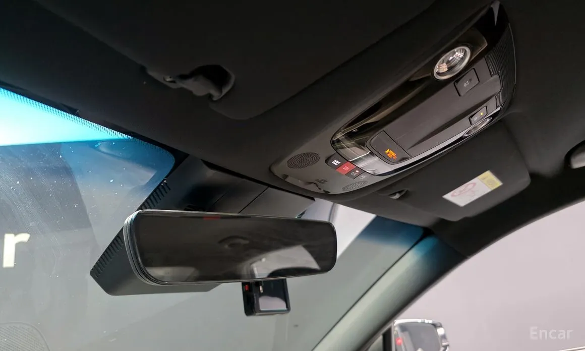 Фото 19 - Kia K8