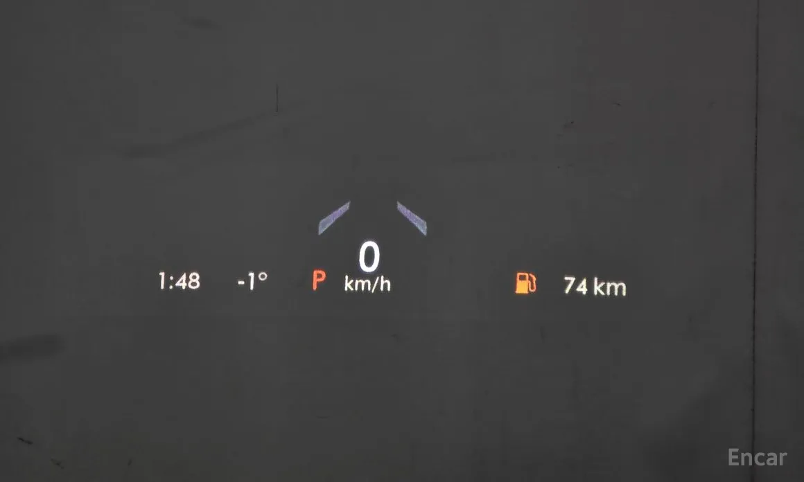 Фото 19 - Lincoln Aviator