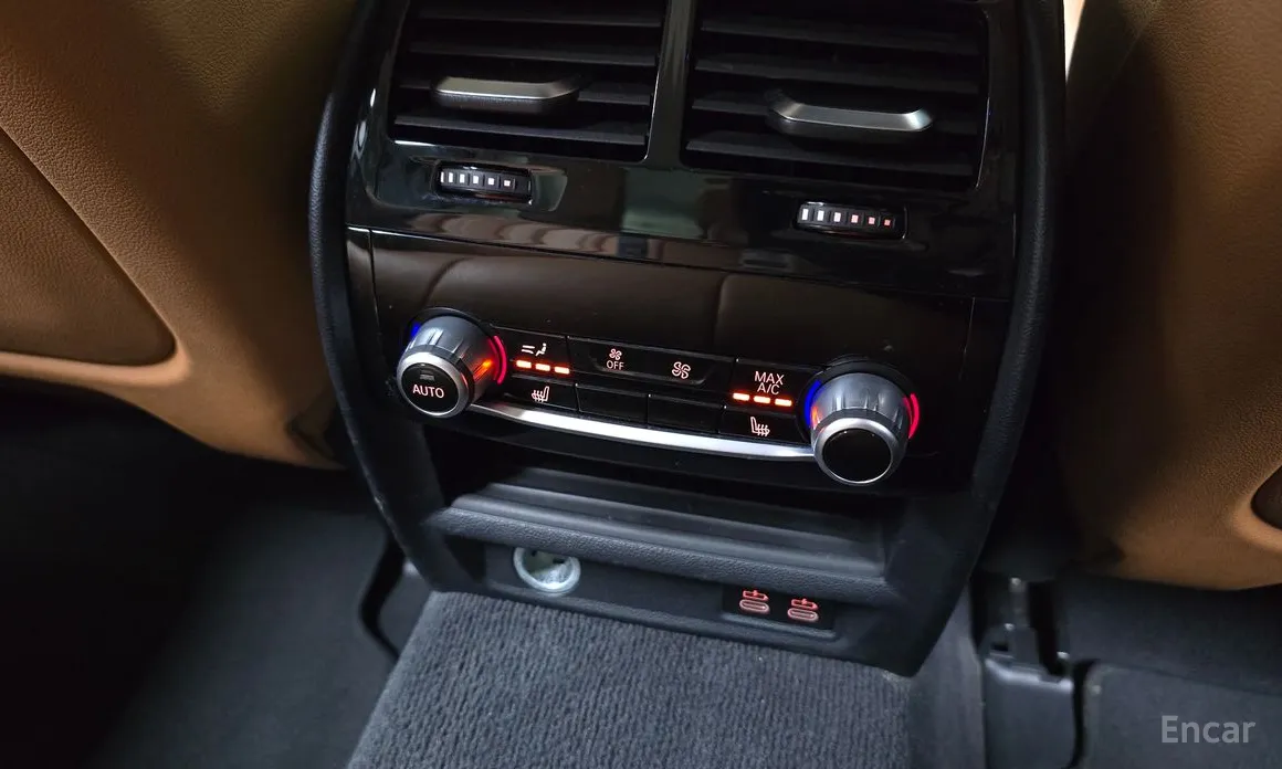 Фото 19 - BMW 5 Series