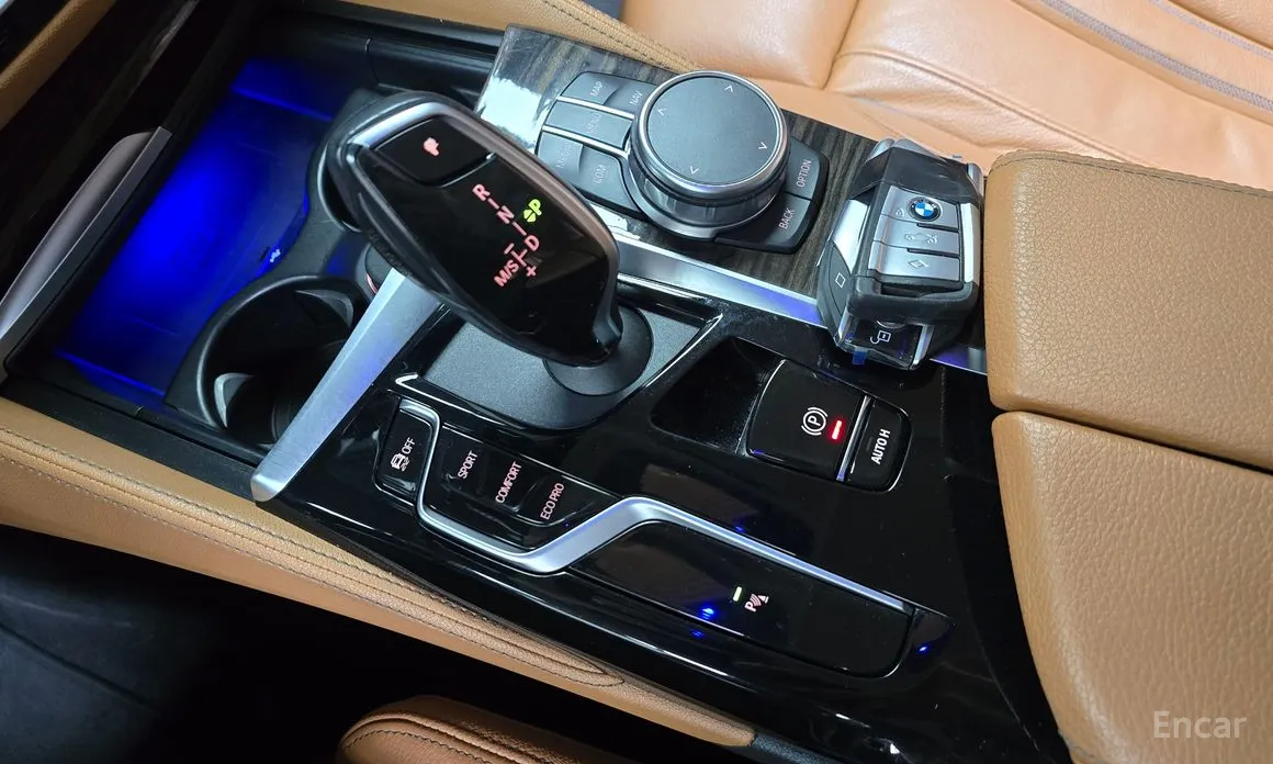 Фото 9 - BMW 5 Series