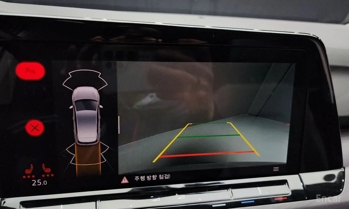 Фото 16 - Volkswagen Golf