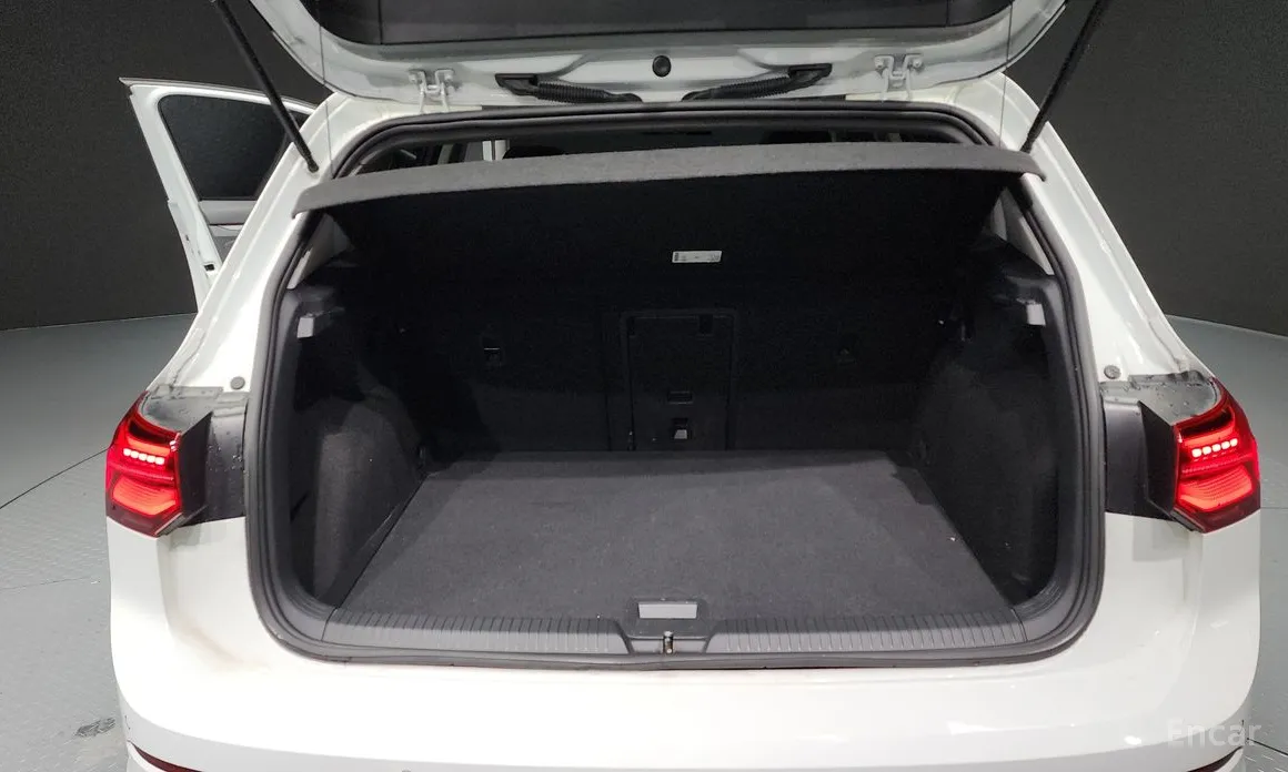 Фото 20 - Volkswagen Golf