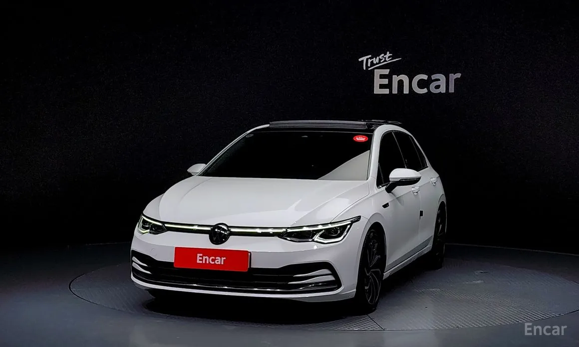 Фото 3 - Volkswagen Golf