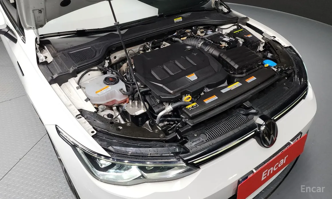 Фото 6 - Volkswagen Golf