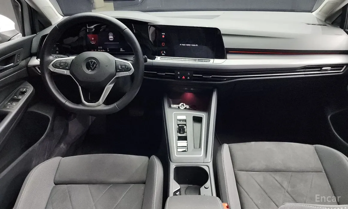 Фото 7 - Volkswagen Golf