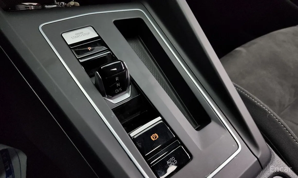 Фото 9 - Volkswagen Golf