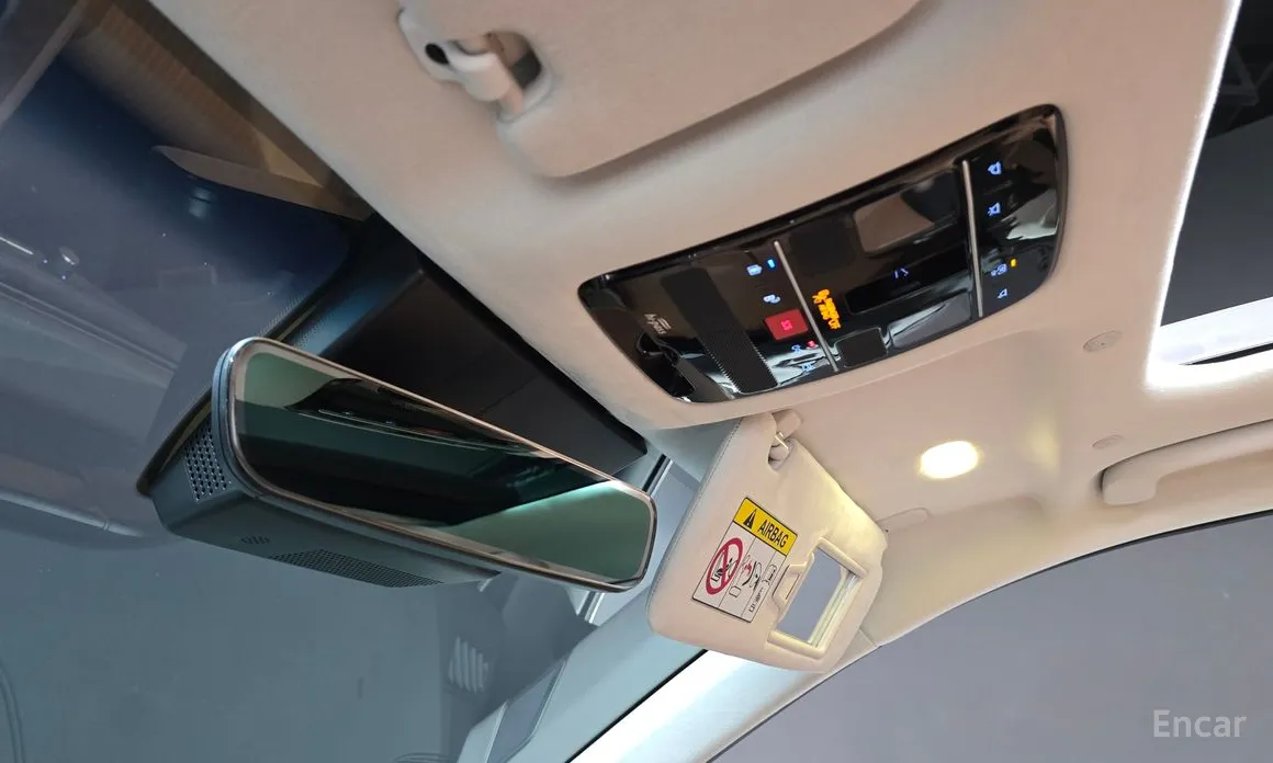 Фото 20 - Hyundai Grandeur