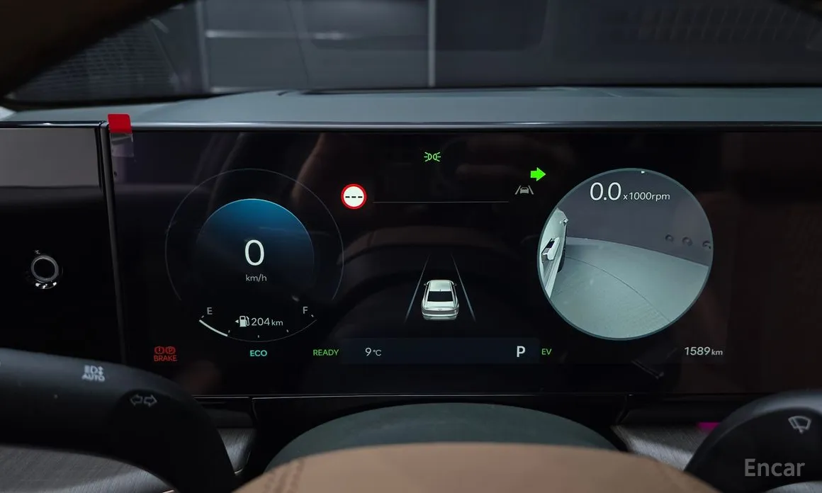 Фото 8 - Hyundai Grandeur