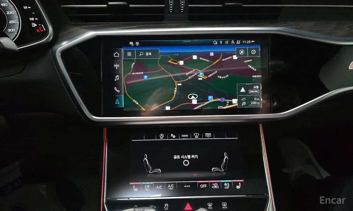 Фото 16 - Audi A6