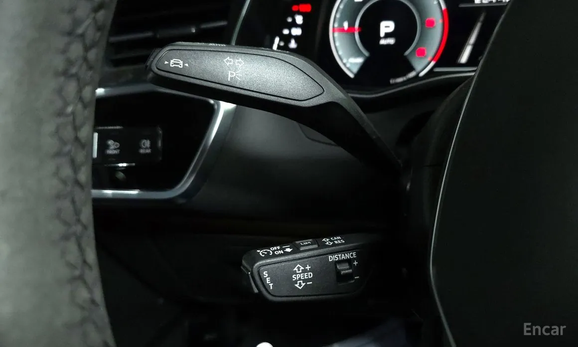 Фото 18 - Audi A6