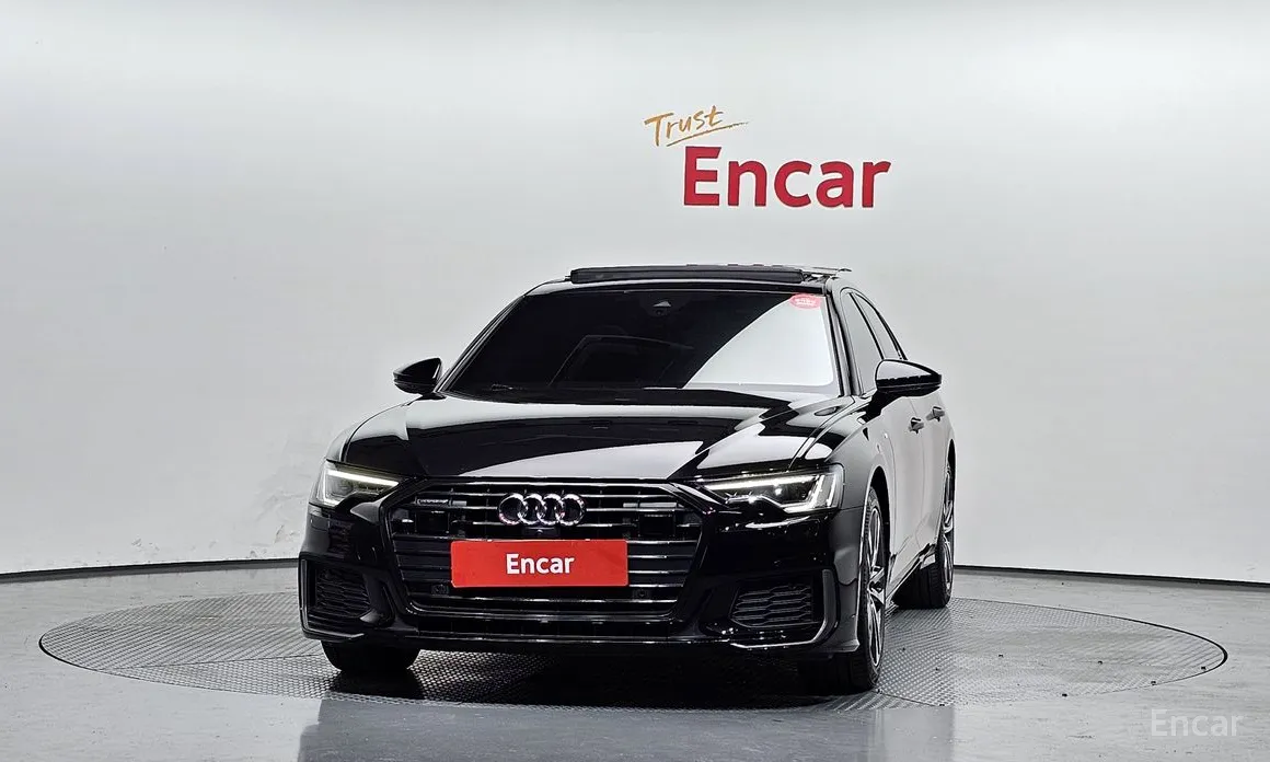 Фото 3 - Audi A6