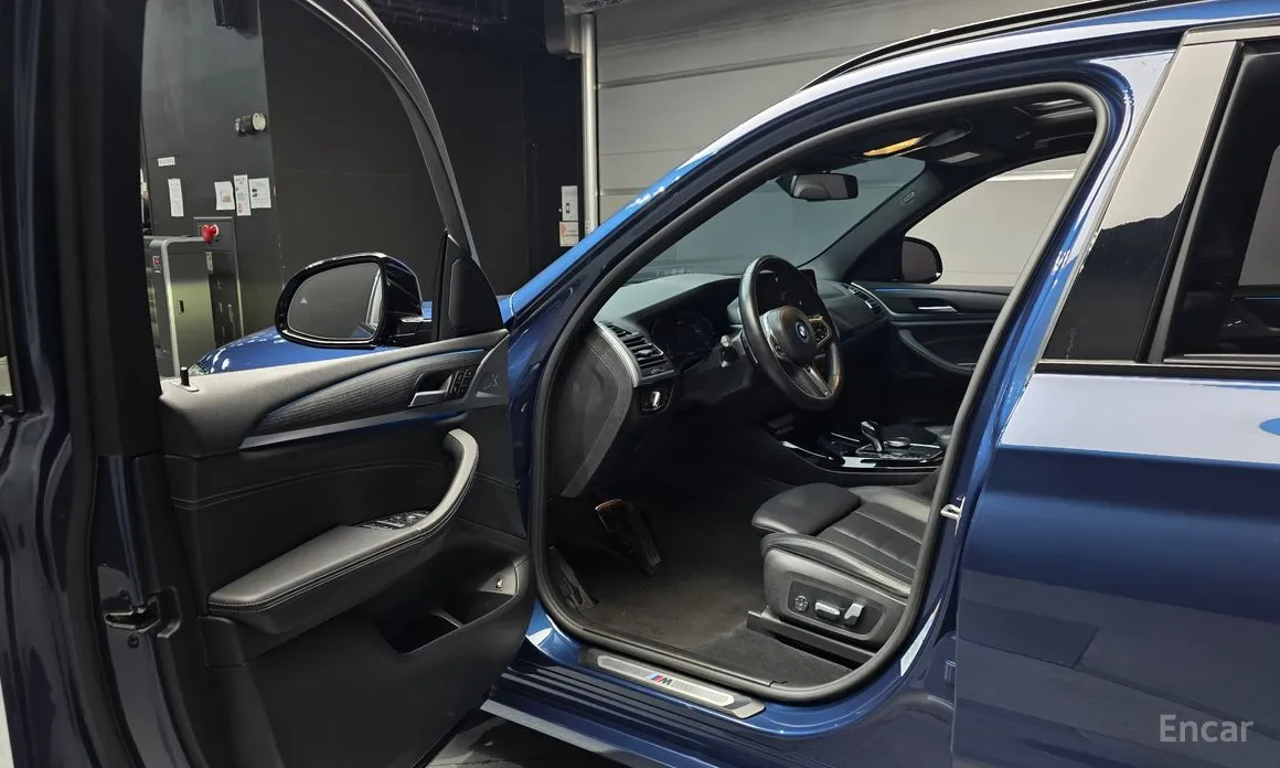 Фото 11 - BMW X3