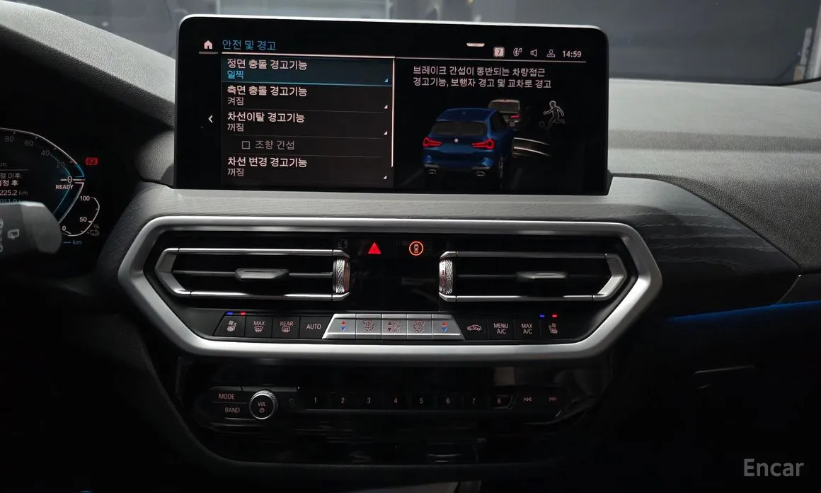 Фото 14 - BMW X3