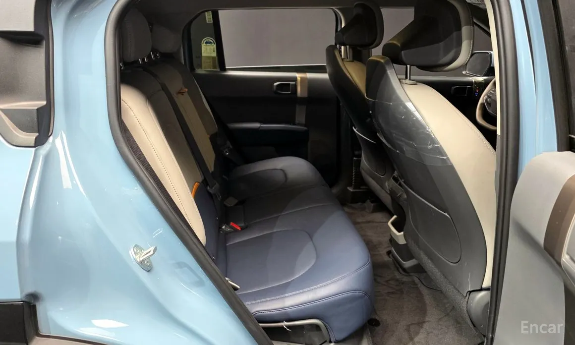 Фото 12 - Kia EV3