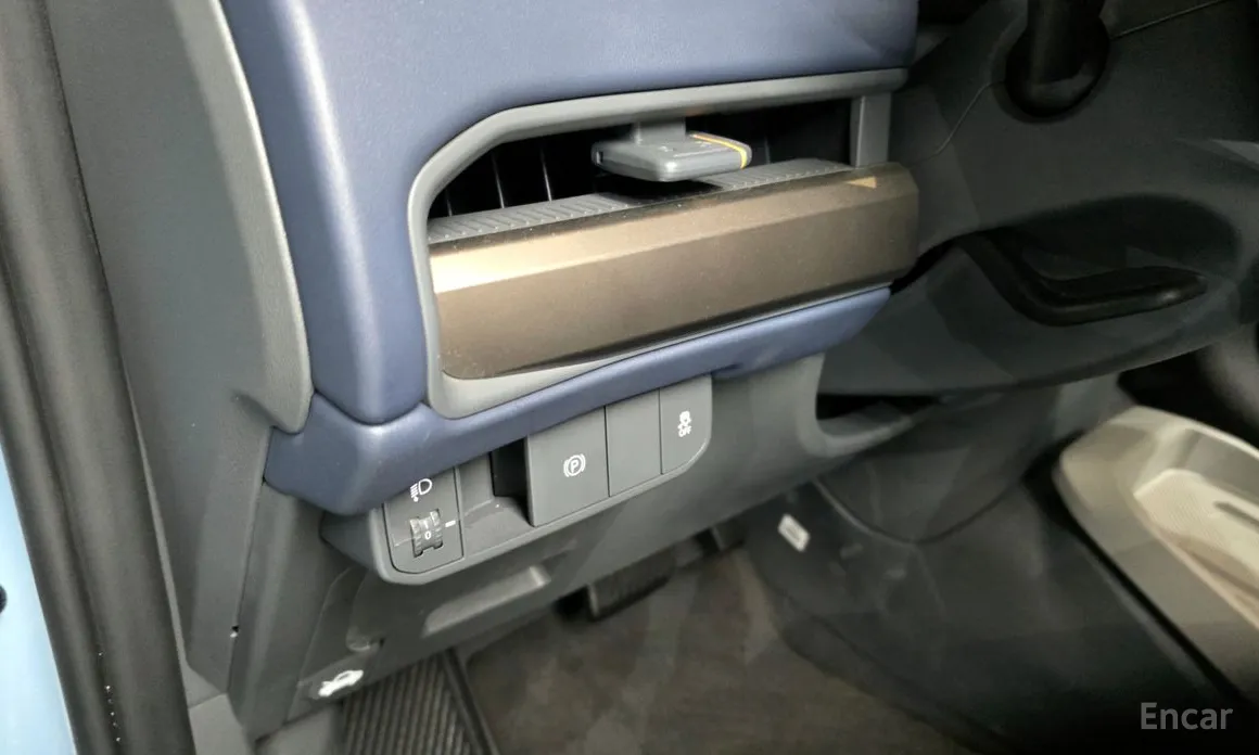 Фото 17 - Kia EV3