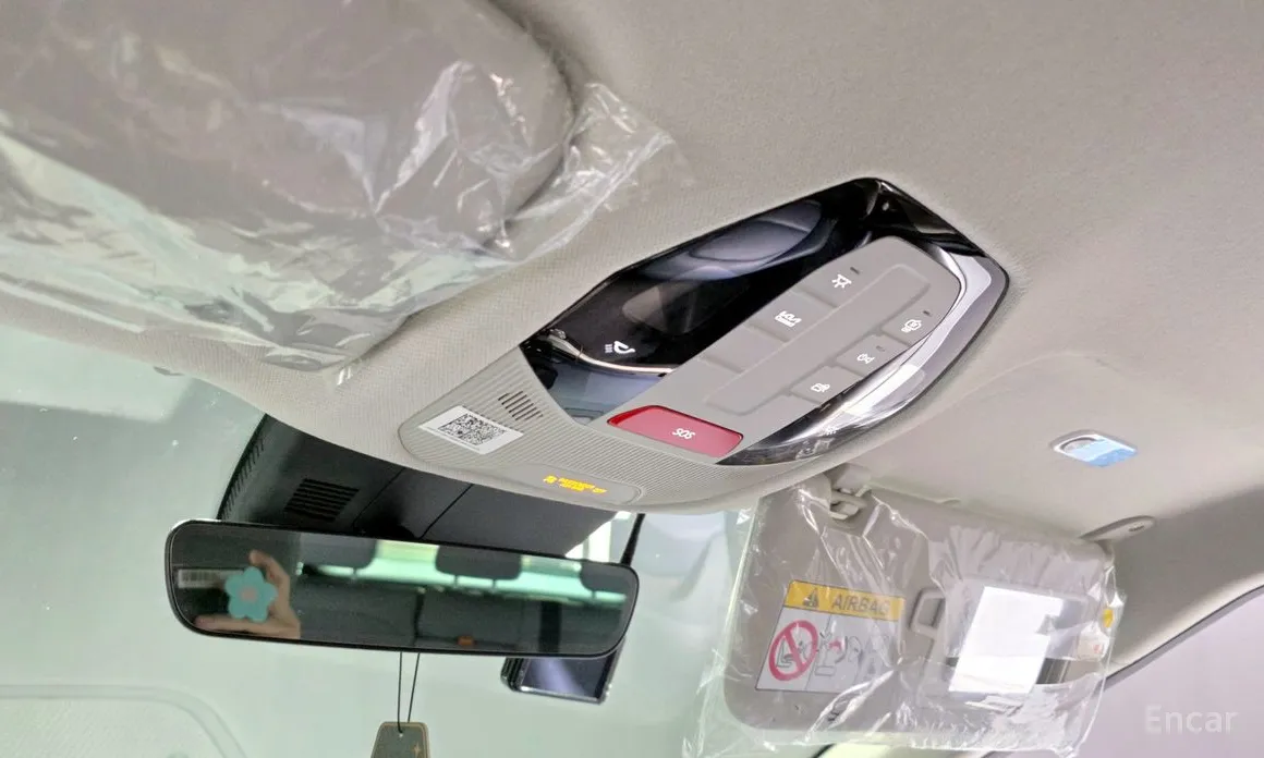 Фото 18 - Kia EV3