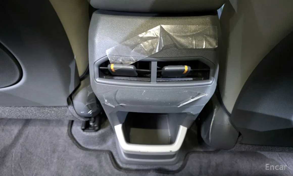 Фото 19 - Kia EV3