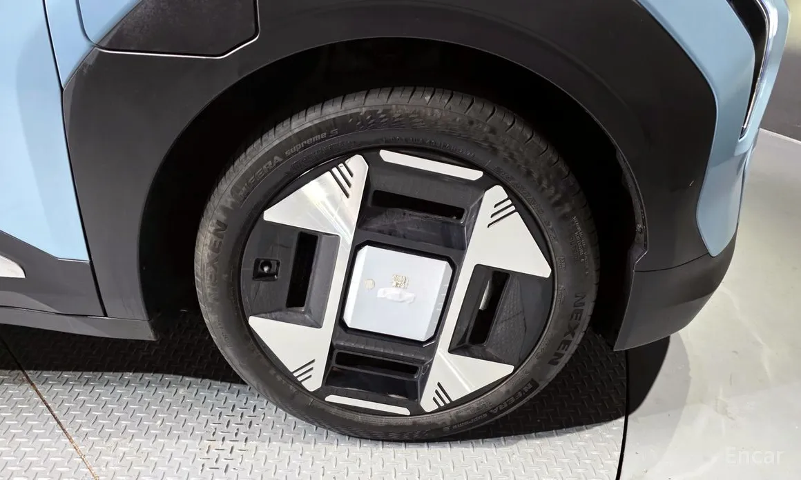 Фото 5 - Kia EV3