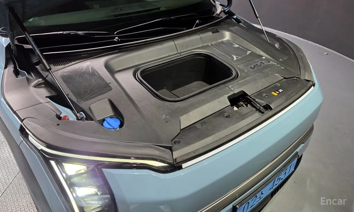 Фото 6 - Kia EV3