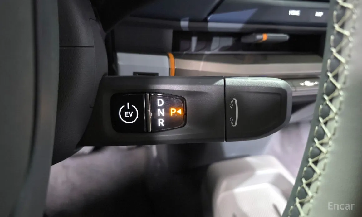 Фото 9 - Kia EV3