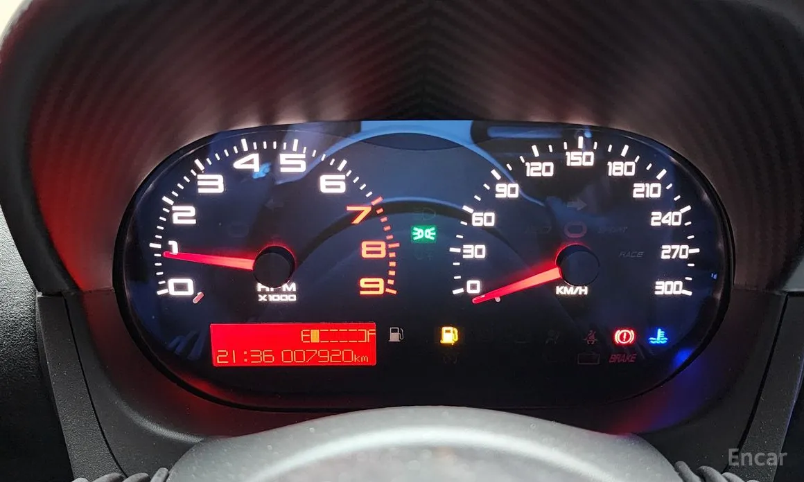 Фото 8 - Lotus Exige