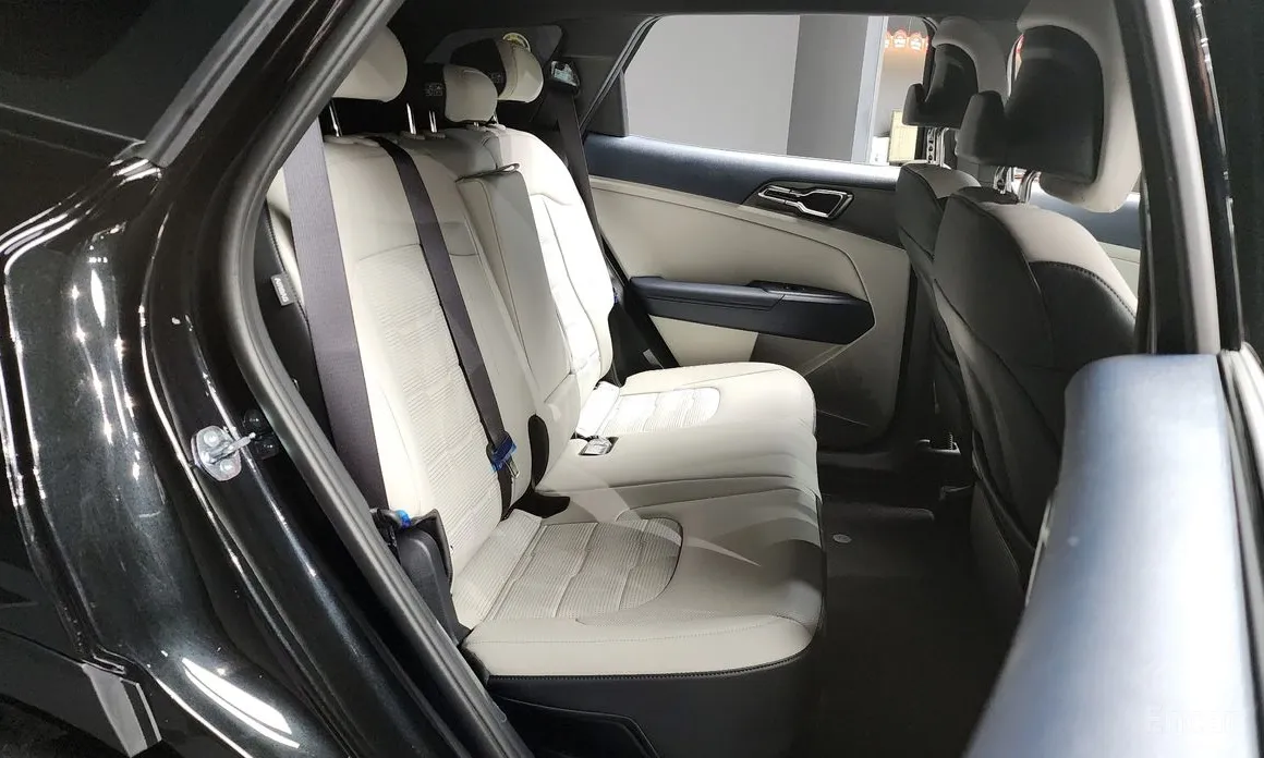 Фото 12 - Kia Sportage