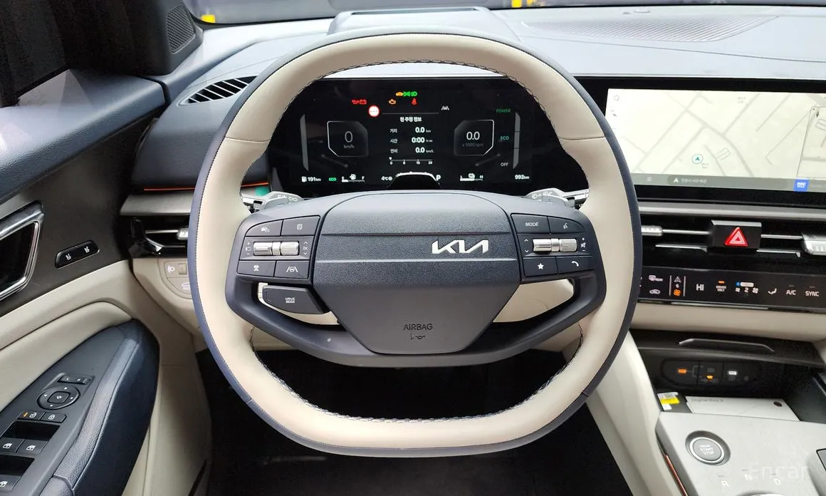 Фото 13 - Kia Sportage