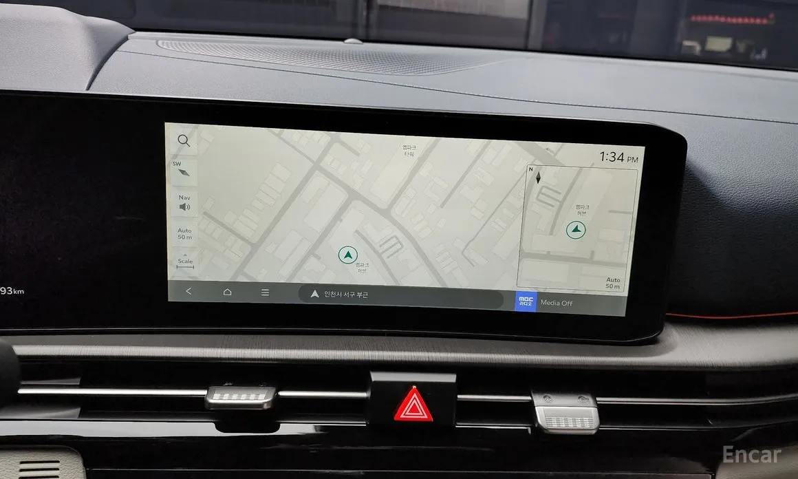 Фото 14 - Kia Sportage