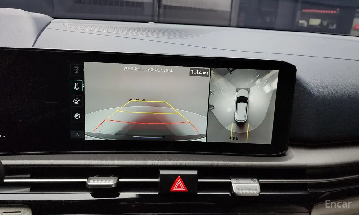 Фото 15 - Kia Sportage