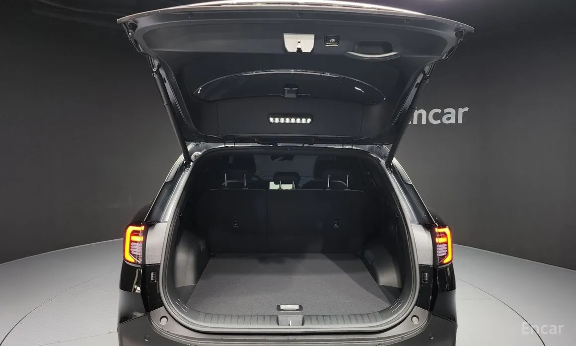 Фото 20 - Kia Sportage