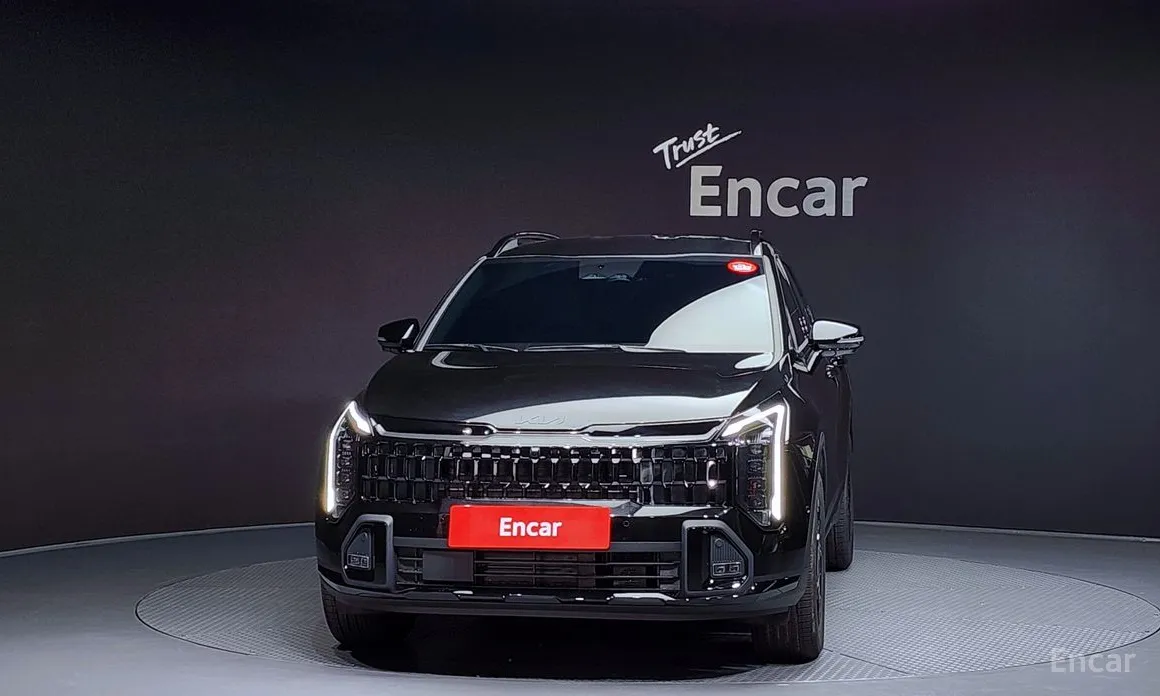 Фото 3 - Kia Sportage