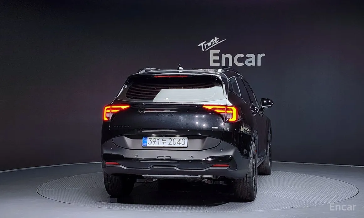 Фото 4 - Kia Sportage