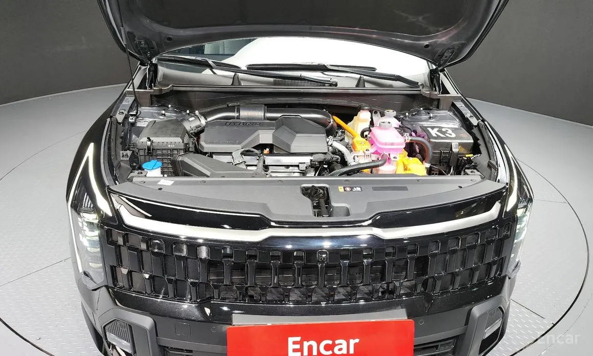 Фото 6 - Kia Sportage