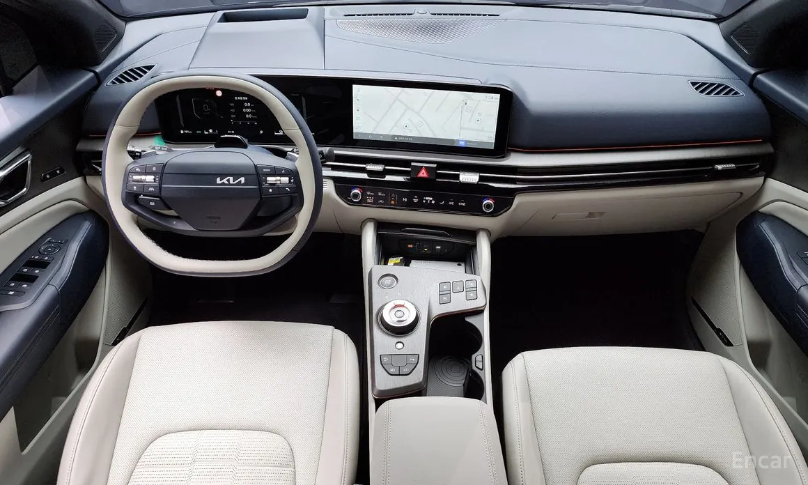 Фото 7 - Kia Sportage