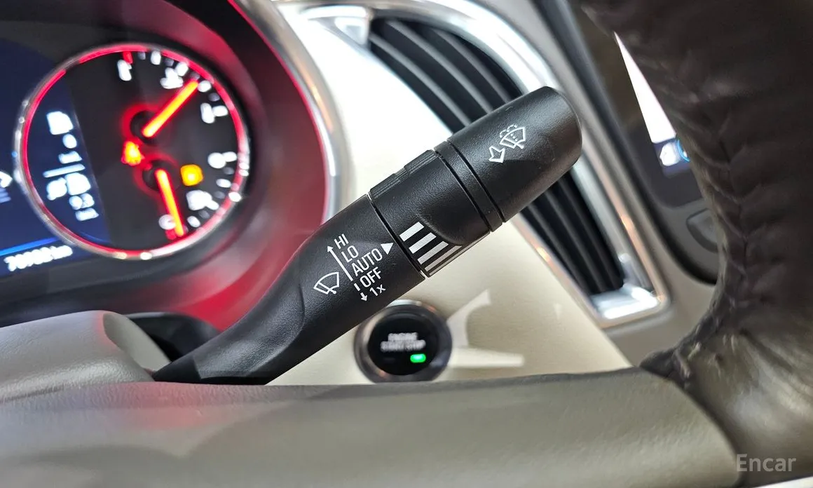 Фото 19 - Chevrolet Malibu