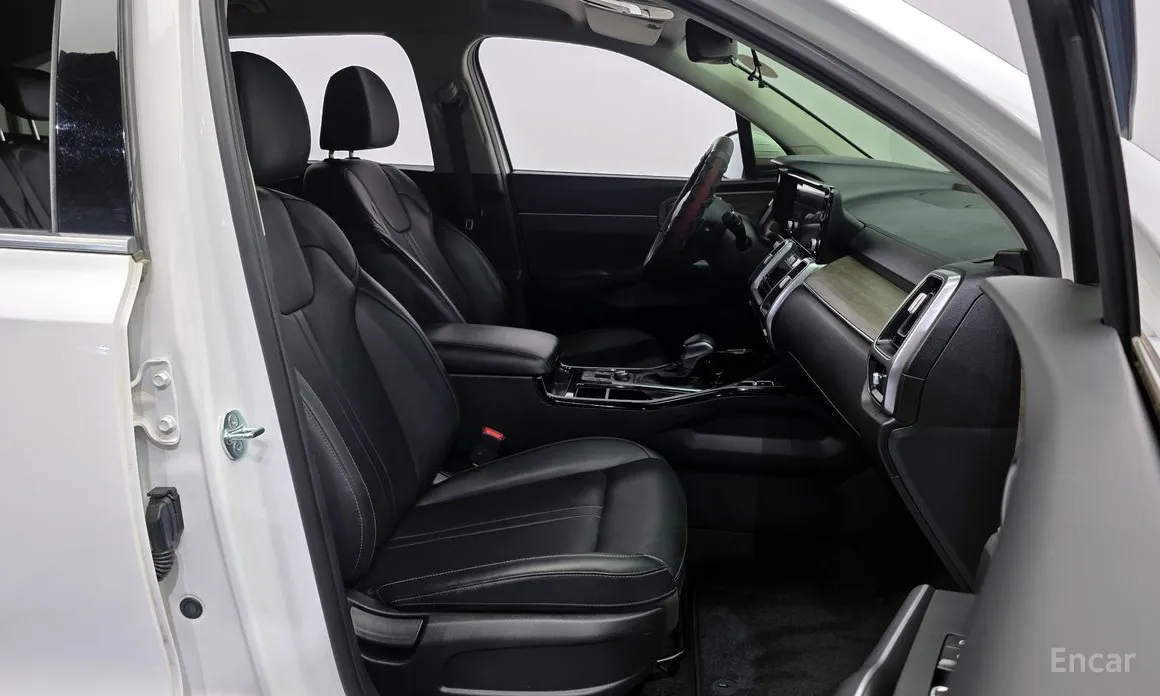 Фото 11 - Kia Sorento