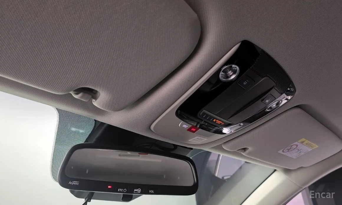 Фото 17 - Kia Sorento