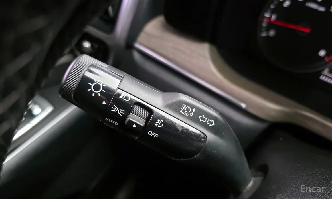 Фото 18 - Kia Sorento