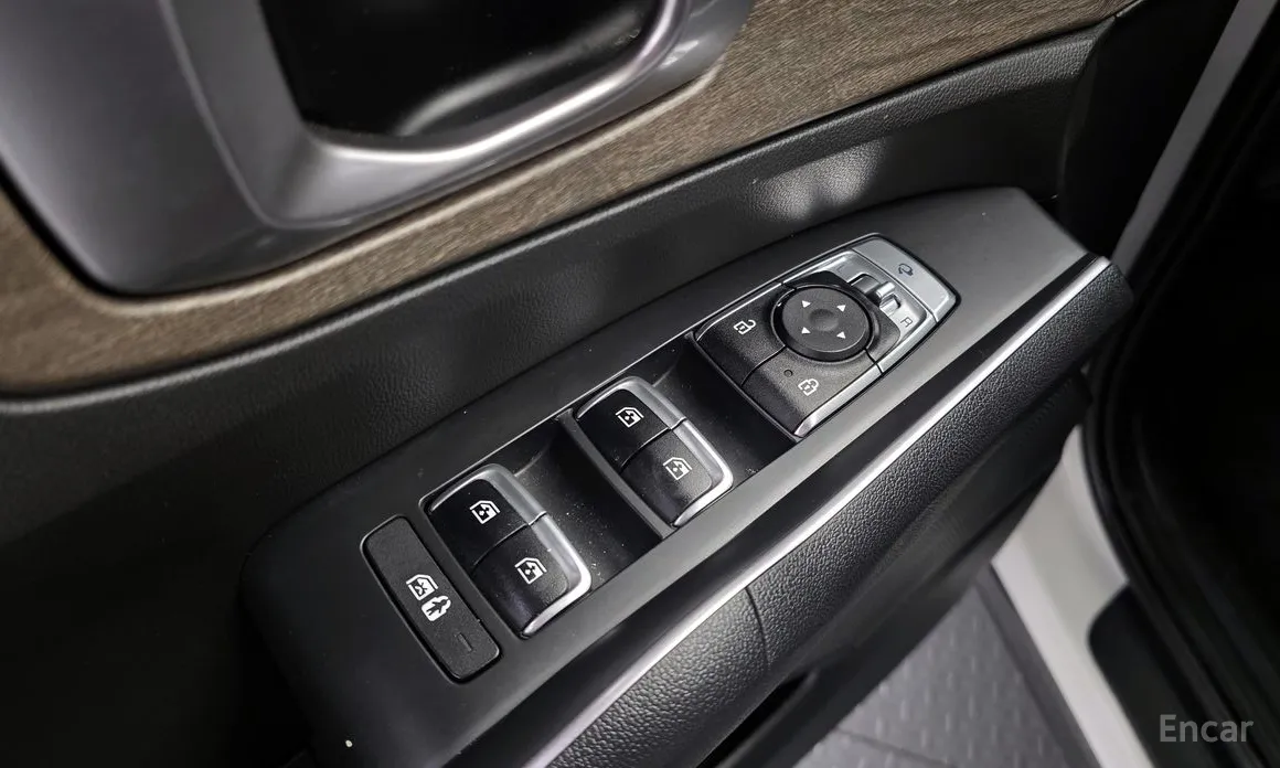 Фото 19 - Kia Sorento