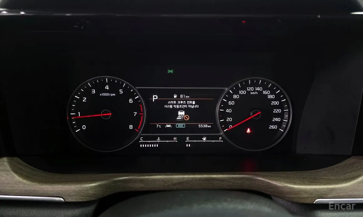 Фото 8 - Kia Sorento