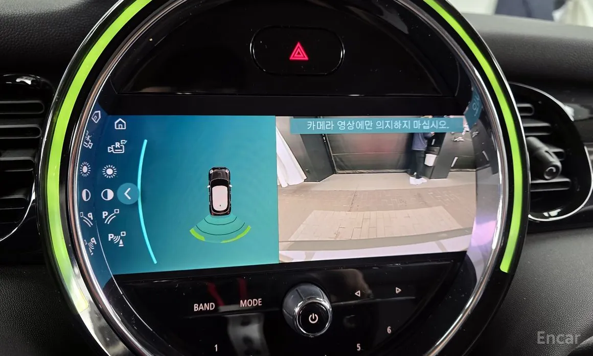 Фото 15 - Mini Cooper