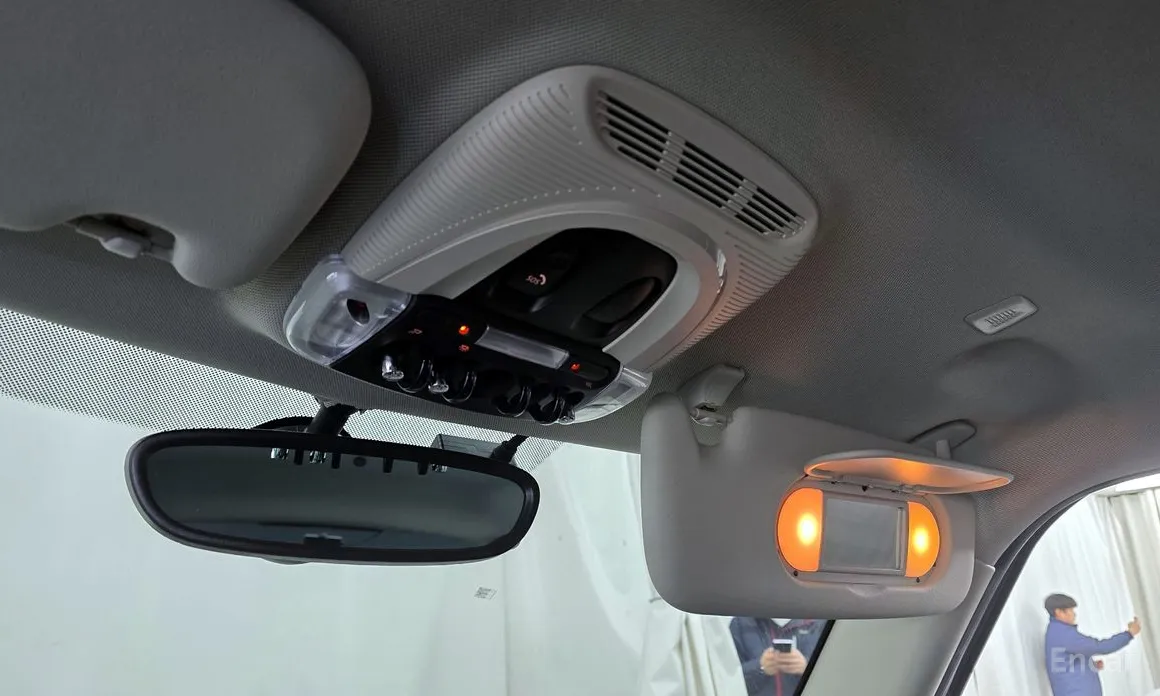 Фото 17 - Mini Cooper