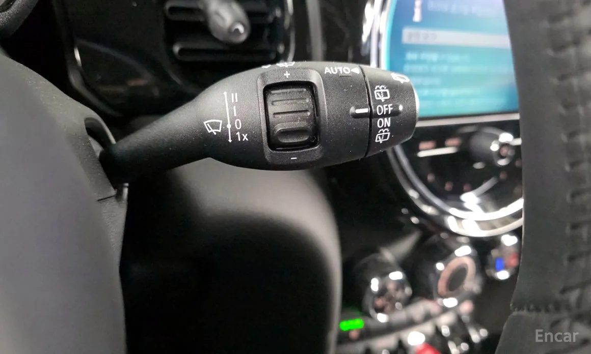 Фото 19 - Mini Cooper